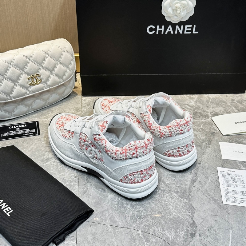 Chanel Sneakers